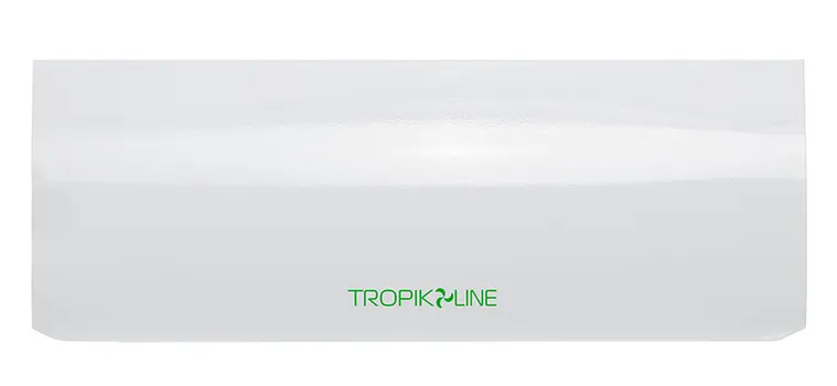 Электрическая тепловая завеса Tropik Line
