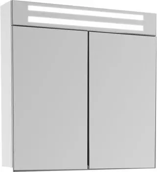 Зеркало De Aqua Эколь 75 00186495 Led подсветка