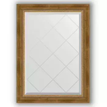 Зеркало Evoform Definite Floor BY 4090 бронза