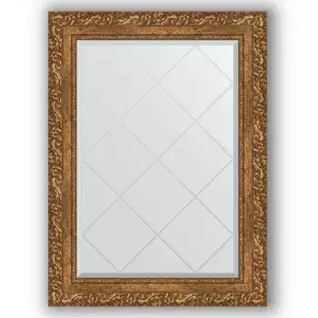 Зеркало Evoform Definite Floor BY 4099 бронза