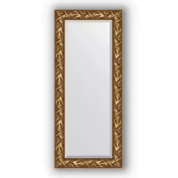 Зеркало Evoform Exclusive BY 3545 золото