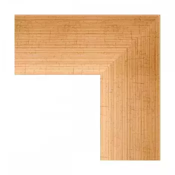 Зеркало Evoform Exclusive Floor BY 6156 золото