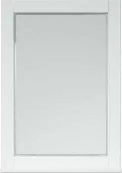 Зеркало Corozo Техас SD-00000276, белое
