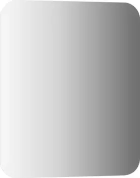 Зеркало Evoform Primary BY 0113 60x70