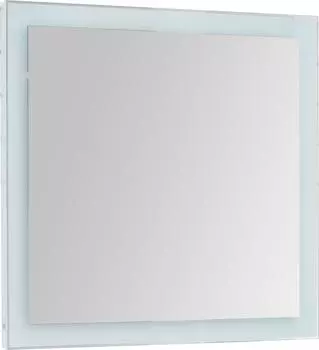 Зеркало Dreja Kvadro 77.9012W