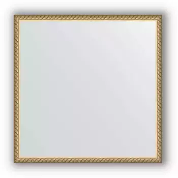 Зеркало Evoform Definite BY 0617 бронза