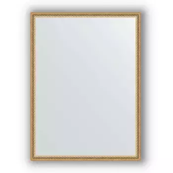 Зеркало Evoform Definite BY 0640 золото