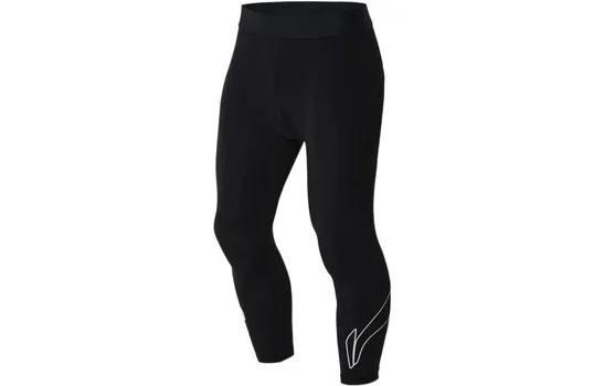 CBA Коллекция Спортивные Штаны Мужские Черные Lining, черный