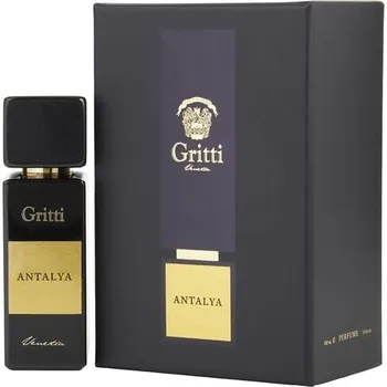 Dr. Gritti Antalya Духи 100 мл Спрей 3,4 унции