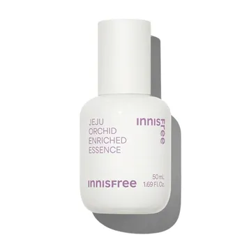 [Innisfree] Обогащенная эссенция с орхидеей Чеджу, 50 мл