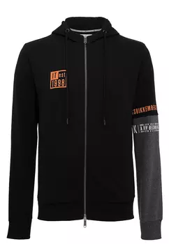 Олимпийка BIKKEMBERGS