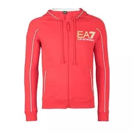 Олимпийка EA7