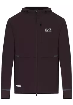 Олимпийка EA7