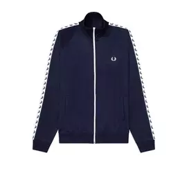 Олимпийка FRED PERRY