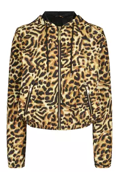 Олимпийка JUST CAVALLI