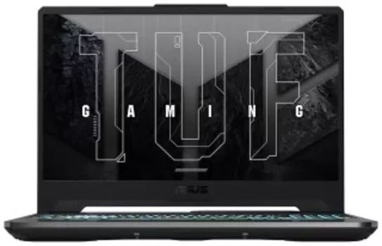 Ноутбук ASUS TUF A15 FA506IHR-HN047W Q1 W11 Black (90NR07G7-M000Z0)