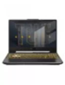 Ноутбук Asus TUF F15 FX506HEB-HN169 DOS Grey (90NR0703-M04360)