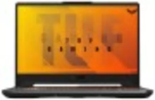 Ноутбук ASUS TUF FX506LH-HN277 DOS Black (90NR03U2-M08550)