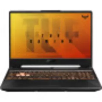Ноутбук ASUS TUF FX506LHB-HN333 DOS Black (90NR03U2-M00JP0)