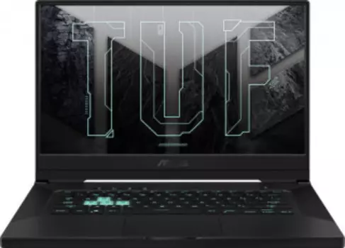 Ноутбук ASUS TUF FX516PC-HN107 NoOS Gray (90NR05U1-M005D0)