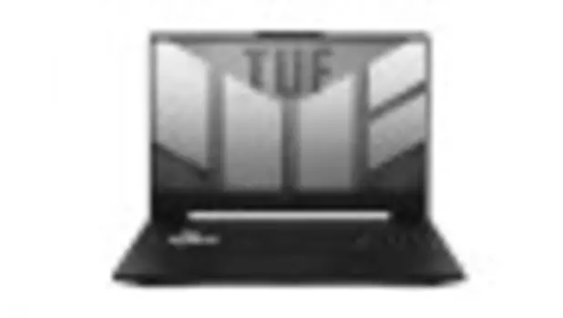 Ноутбук ASUS TUF FX517ZM-AS73 W11 Black (90NR09Q3-M004E0)