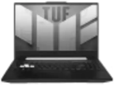 Ноутбук ASUS TUF FX517ZR-HN013 DOS Black (90NR0AV3-M006Z0)