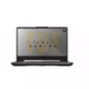 Ноутбук ASUS TUF FX706HEB-HX103 DOS серый (90NR0713-M03690)