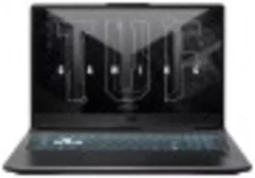 Ноутбук ASUS TUF FX706HEB-HX166W W11 Black (90NR0714-M001Z0)
