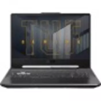 Ноутбук ASUS TUF Gaming A15 FA506IC-HN042W Win 11 Home grey (90NR0667-M008C0)