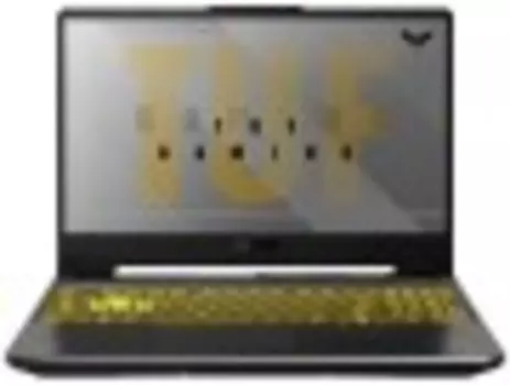 Ноутбук ASUS TUF Gaming A15 FA506IHRB-HN082 Black (90NR07G7-M008E0)