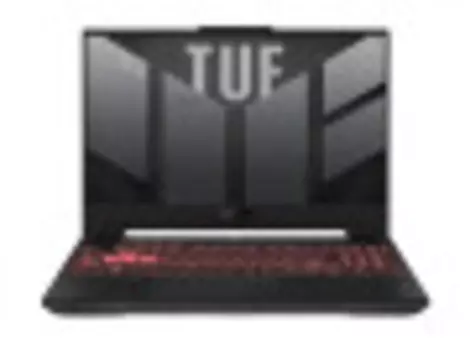Ноутбук ASUS TUF Gaming A15 FA507RC-HN059 noOS grey (90NR09R2-M005W0)