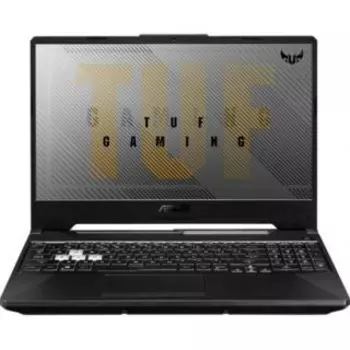 Ноутбук ASUS TUF Gaming FX506LH-HN197 noOS серый (90NR03U1-M05380)