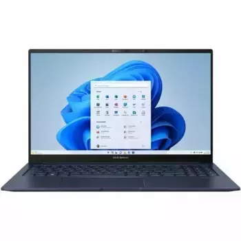 Ноутбук ASUS UM3504DA-BN198 noOS blue (90NB1161-M007C0)