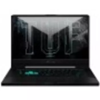 Ноутбук ASUS FX517ZM-HN094 no OS black (90NR09Q3-M009R0)