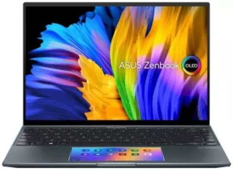 Ноутбук ASUS UX5400EA-KN272W W11 Grey (90NB0TA3-M002S0)