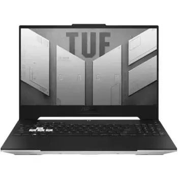 Ноутбук ASUS FX517ZR-HN095 noOS white (90NR0AV1-M007F0)