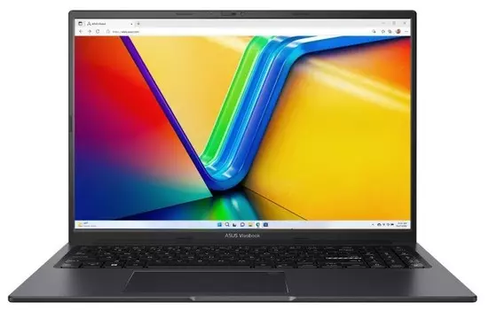 Ноутбук ASUS VB 16 M3604YA-MB226 DOS (90NB11A1-M00A90)