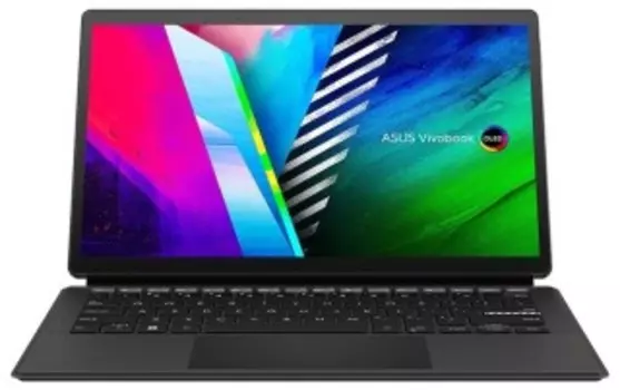 Ноутбук ASUS Vivobook 13 Slate OLED T3300KA-LQ084W Win 11 (90NB0VC2-M008D0)