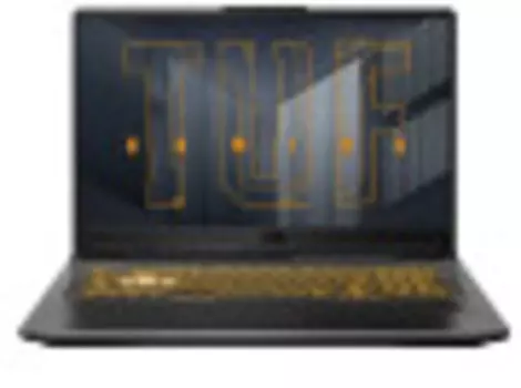 Ноутбук ASUS FX706HE-HX035 без ОС графитовый (90NR0713-M00740)