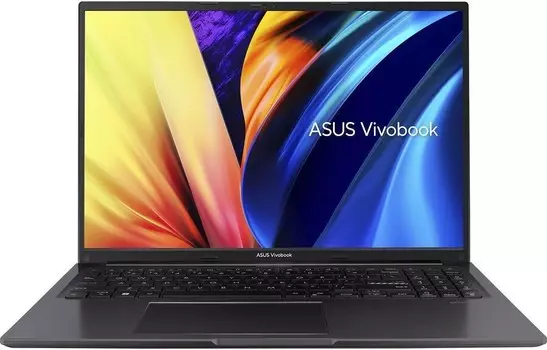Ноутбук ASUS VivoBook 16 X1605ZA-MB321 noOS black (90NB0ZA3-M00K80)
