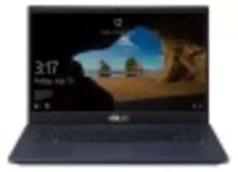 Ноутбук ASUS VivoBook A571GT-BQ937 noOS black (90NB0NL1-M15190)