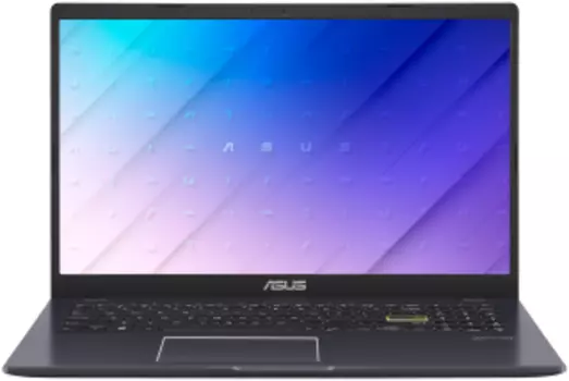Ноутбук ASUS Vivobook Go 15 E510MA-BQ860W Win 11 синий (90NB0Q64-M000U0)