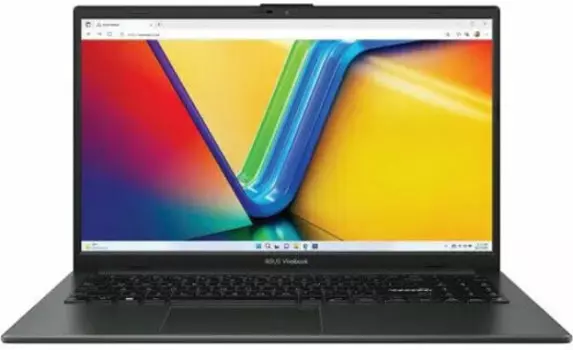 Ноутбук ASUS Vivobook Go E1504GA-BQ129W Win 11 Home black (90NB0ZT2-M00530)