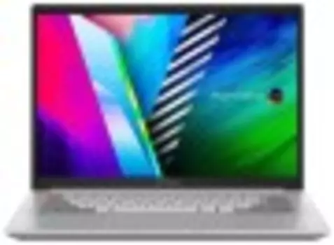 Ноутбук ASUS Vivobook Pro 14X OLED N7400PC-KM151 noOS серебристый (90NB0U44-M002R0)