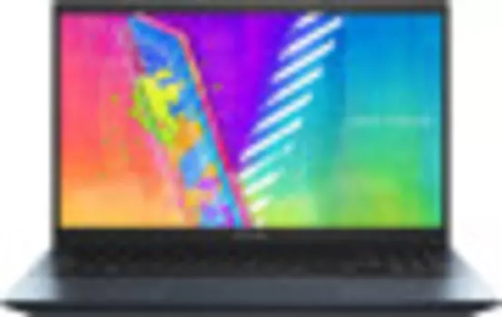 Ноутбук ASUS Vivobook Pro 15 M6500QH-HN038 noOS blue (90NB0YJ1-M001T0)