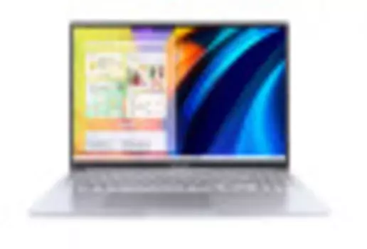 Ноутбук ASUS Vivobook Pro 16X M1603QA-MB253 noOS silver (90NB0Y82-M00FN0)