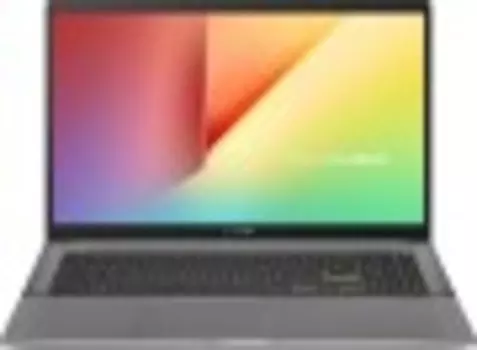 Ноутбук ASUS VivoBook S533EA-BN356 noOS black (90NB0SF3-M06690)