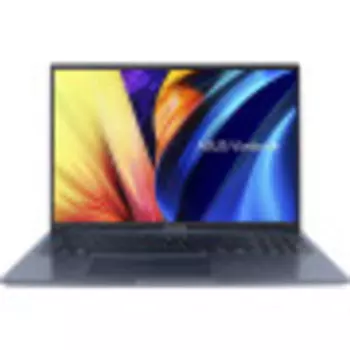Ноутбук ASUS VivoBook Series 16X D1603QA-MB132W Win 11 Home синий (90NB0Y81-M00780)