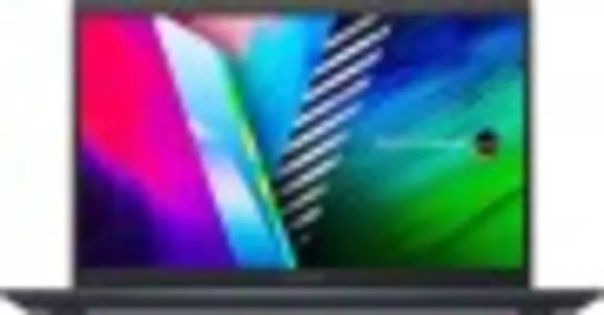 Ноутбук ASUS K3500PA-L1091T Win 10 синий (90NB0UU2-M01440)