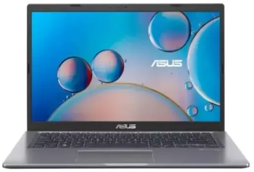 Ноутбук ASUS VivoBook X515JA-EJ2120W Win 11 Home grey (90NB0SR1-M00HL0)